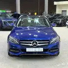 مرسيدس C200 2015