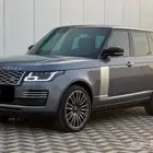 للبيع رنج روفر فوج فل كامل 2018