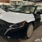 نيسان التيما نص فل وأستاندر 2025 أقساط وكاش