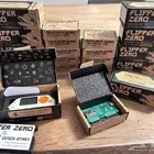 فليبر زيرو الأصلي 100