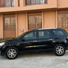 جمس اكاديا نظيف Acadia GMC