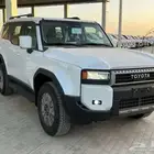 تويوتا برادو TXL3 بنزين 2025 اصفار