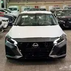 نيسان التيما S ستاندر موديل 2024 و 2025