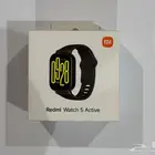 ساعة ريدمي