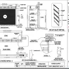رسم Shop Drawing (مخططات تنفيذية)