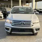 هايلوكس غمارتين 2025 سعودي