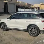 لنكولن كورسير
