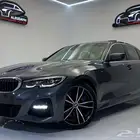 بي ام دبليو330iM 2021