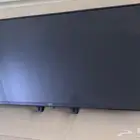 شاشتين مكسورات للبيع (HAAS و TIT) تصلح قطع غيار