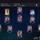 حساب فيفا fc26