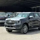 فورد ايفرست ليمتيد فل كامل 2025 توكيلات الجزيرة