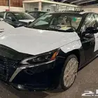 نيسان التيما نص فل 2025 كاش وتقسيط منتهي بالتمليك