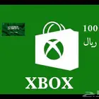 بطائق شحن لمنصات الألعاب (اكس بوكس) تسليم فوري