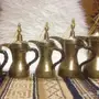 طقم دلال قرشية رقم الاعلان 400 