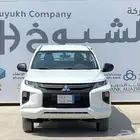 ميتسوبيشي L200 ديزل موديل 2020
