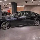 لكزس ES350 2020