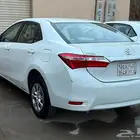 كورولا 2015