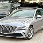 جنسيس G80 برستيج 2025