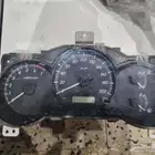 طبلون هايلوكس 2015 ممشى اقل من 300