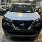 نيسان اكس تريل استندر 5 راكب دبل م 2025