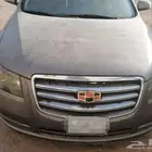 جيلي امجراند EC8 موديل 2015