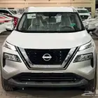 نيسان اكستريل 7 مقاعد دبل 2024