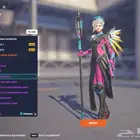 حساب اوفرواتش سكنات ليق ميرسي وكونتندر ميرسي وقنجي