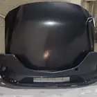 كبوت وصدام امامي مازدا cx-9 موديل2019