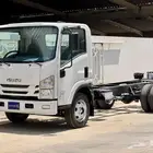 ايسوزو ديانا NPR 2025 مبيعات الشركات