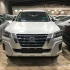 نيسان اكستيرا تيتانيوم دبل 2024