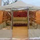 خيمه شتاء الجزيرة للبيع