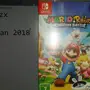 mario rabbids kingdom