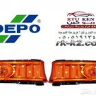 اسطبات ركن اف جي ديبو تيواني