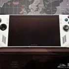 Asus Rog ally