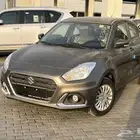 سوزوكي ديزاير فل كامل 2025 اصفار