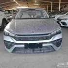 ام جي 5 MG ستاندر 2025 الشكل الجديد