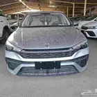 ام جي 5 ستاندر 2025 جميع الالوان اصفار