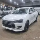 سوزوكي ديزاير 2025 GL ستاندر - GLX فل كامل الشكل الجديد
