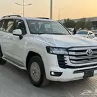 تويوتا لاندكروزر GXR2 ديزل 2025
