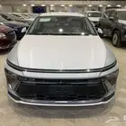 هيونداي سوناتا كومفورت 2025 اصفار