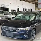 جيلي امجراند ستاندر 2025 اصفار سعودي