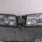 أنوار مرسيدس 560