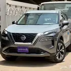 نيسان اكس تريل2026 Sستاندر - 5 راكب (دبل -بدون دبل)