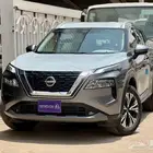 نيسان اكس تريل2026 Sستاندر - 5 راكب (دبل -بدون دبل)