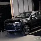 فورد ايفرست 2024 فل limited للتنازل بدون مقابل