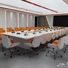 فخمه طاوله اجتماع متوفر خدمة تفصيل كل مقاس و ألوان و الجملة