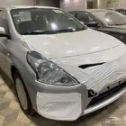 نيسان صني كومفورت 2024 الشكل القديم