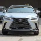 لكزس - NX 350 - CC - فل كامل - خليجي - 2025