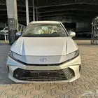 تويوتا كامري E بنزين 2025