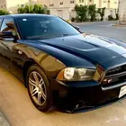 Dodge Charger 2012 - 6 Cylinder